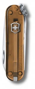   Victorinox Classic Chocolate Fugde (0.6223.T55G) 58 7. .