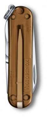   Victorinox Classic Chocolate Fugde (0.6223.T55G) 58 7. .