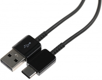  Samsung EP-DG930IBRGRU USB Type-C-USB 2.0  1.5