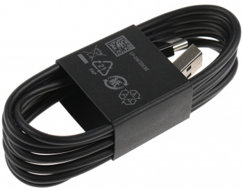  Samsung EP-DG930IBRGRU USB Type-C-USB 2.0  1.5