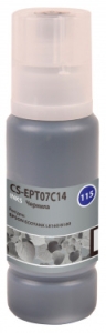  Cactus CS-EPT07C14 115BK 70  Epson ECOTANK L8160/8180