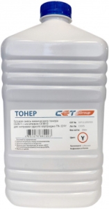  Cet CE28-Y CET111055Y500   500.   KONICA MINOLTA Bizhub C258/308/368