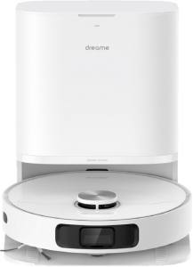 - Dreame Bot Robot Vacuum and Mop L10 Prime