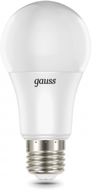  A60 10W E27 RGBW  LED 1/50