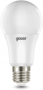  A60 10W E27 RGBW  LED 1/50