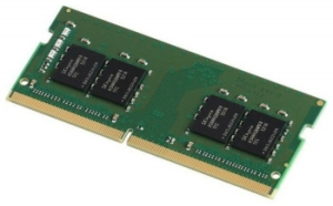   Kingston 8GB DDR4 3200MHz SODIMM Non-ECC CL22  SR x8