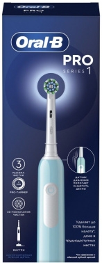    Oral-B Cross Action Pro D305.513.3 