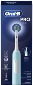    Oral-B Cross Action Pro D305.513.3 