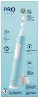    Oral-B Cross Action Pro D305.513.3 