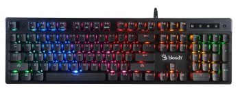  A4 Bloody B500N USB for gamer LED 