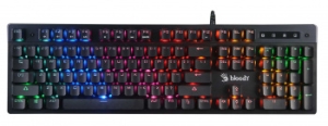  A4 Bloody B500N USB for gamer LED 