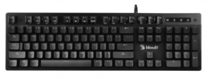  A4 Bloody B500N USB for gamer LED 