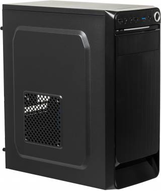  Accord E-01    ATX 1x80mm 1x92mm 2x120mm 2xUSB2.0 1xUSB3.0 audio