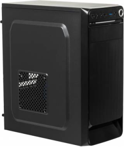  Accord E-01    ATX 1x80mm 1x92mm 2x120mm 2xUSB2.0 1xUSB3.0 audio