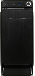  Accord E-01    ATX 1x80mm 1x92mm 2x120mm 2xUSB2.0 1xUSB3.0 audio