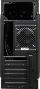  Accord E-01    ATX 1x80mm 1x92mm 2x120mm 2xUSB2.0 1xUSB3.0 audio