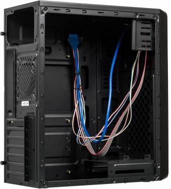  Accord E-01    ATX 1x80mm 1x92mm 2x120mm 2xUSB2.0 1xUSB3.0 audio