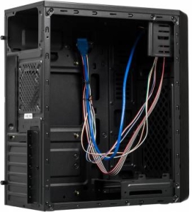  Accord E-01    ATX 1x80mm 1x92mm 2x120mm 2xUSB2.0 1xUSB3.0 audio