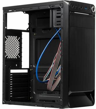  Accord E-01    ATX 1x80mm 1x92mm 2x120mm 2xUSB2.0 1xUSB3.0 audio