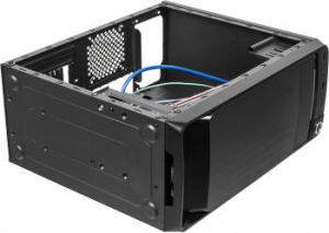  Accord E-01    ATX 1x80mm 1x92mm 2x120mm 2xUSB2.0 1xUSB3.0 audio