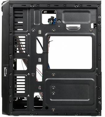  Accord E-01    ATX 1x80mm 1x92mm 2x120mm 2xUSB2.0 1xUSB3.0 audio