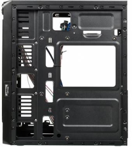  Accord E-01    ATX 1x80mm 1x92mm 2x120mm 2xUSB2.0 1xUSB3.0 audio
