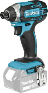 - Makita DTD152Z  (),{18,Li-ion,0-3500,6- 14,1.3,,165