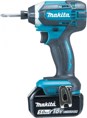 - Makita DTD152Z  (),{18,Li-ion,0-3500,6- 14,1.3,,165