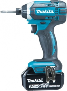 - Makita DTD152Z  (),{18,Li-ion,0-3500,6- 14,1.3,,165