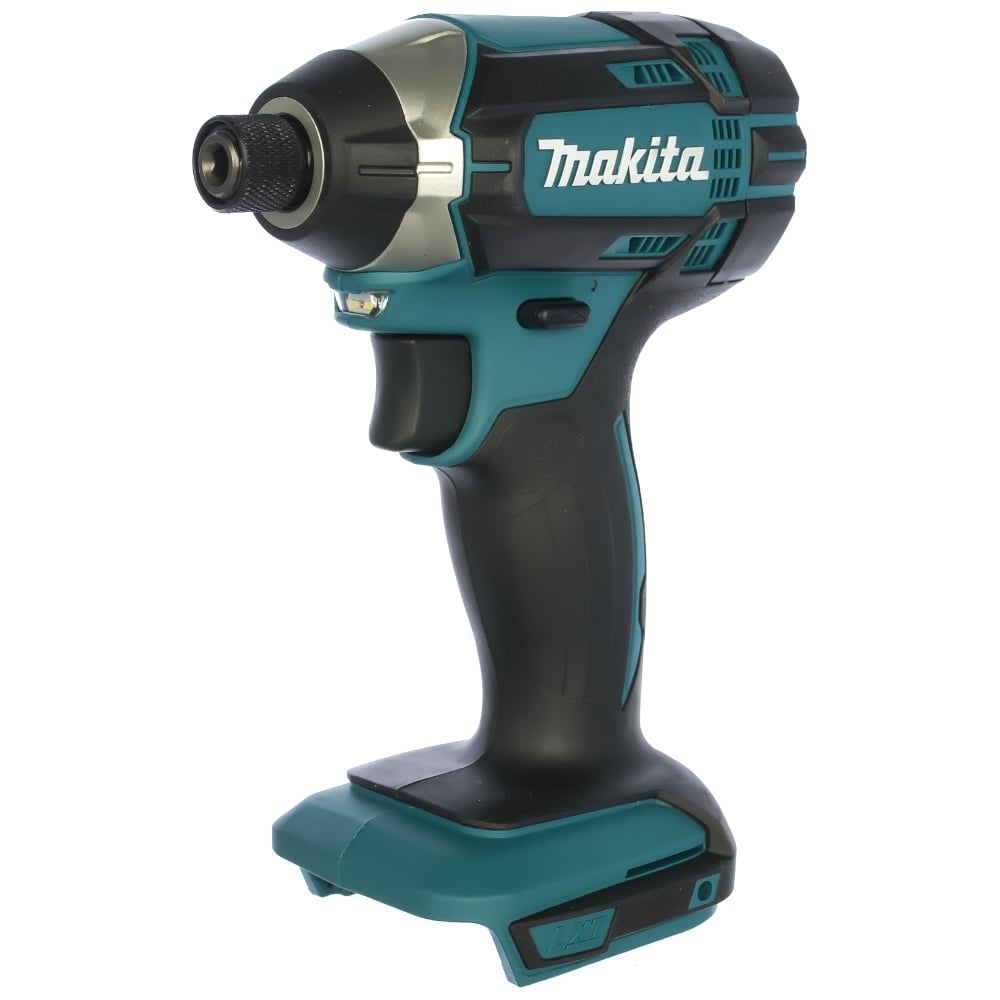 - Makita DTD152Z  (),{18,Li-ion,0-3500,6- 14,1.3,,165