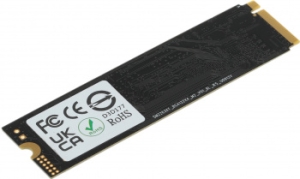  SSD AGI 512GB  M.2 2280  AI198 Client SSD PCIe Gen3x4 with NVMe, 2059/1636, IOPS 176/252K