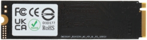  SSD AGI 512GB  M.2 2280  AI198 Client SSD PCIe Gen3x4 with NVMe, 2059/1636, IOPS 176/252K