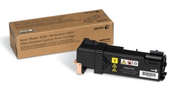- Xerox 106R01603   Xerox Ph 6500/WC 6505 (2500 )(Channels)