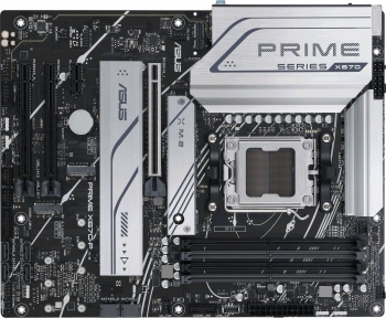   Asus PRIME X670-P-CSM Socket AM5