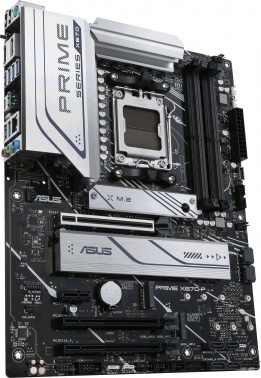   Asus PRIME X670-P-CSM Socket AM5