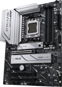   Asus PRIME X670-P-CSM Socket AM5