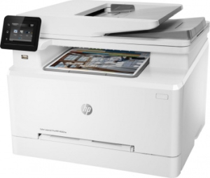   HP Color LaserJet Pro M282nw, //, (A4, 24bit, RJ-45, Wi-Fi, USB)