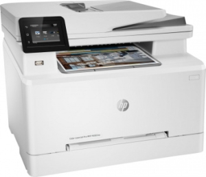   HP Color LaserJet Pro M282nw, //, (A4, 24bit, RJ-45, Wi-Fi, USB)