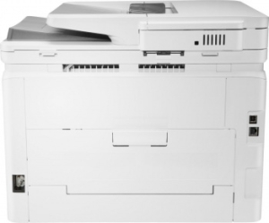   HP Color LaserJet Pro M282nw, //, (A4, 24bit, RJ-45, Wi-Fi, USB)