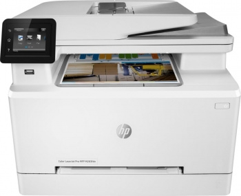   HP Color LaserJet Pro M282nw, //, (A4, 24bit, RJ-45, Wi-Fi, USB)