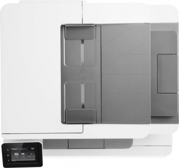   HP Color LaserJet Pro M282nw, //, (A4, 24bit, RJ-45, Wi-Fi, USB)
