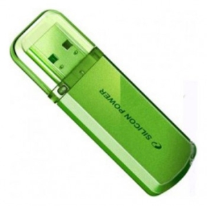   Silicon Power 32Gb Helios 101 SP032GBUF2101V1N USB2.0 