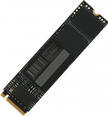  SSD Digma PCI-E 4.0 x4 512Gb DGSM4512GM63T Meta M6 M.2 2280