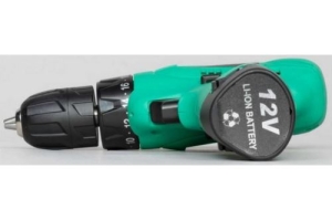   Zitrek Green 12 063-4071