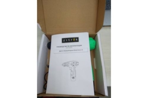  Zitrek Green 12 063-4071