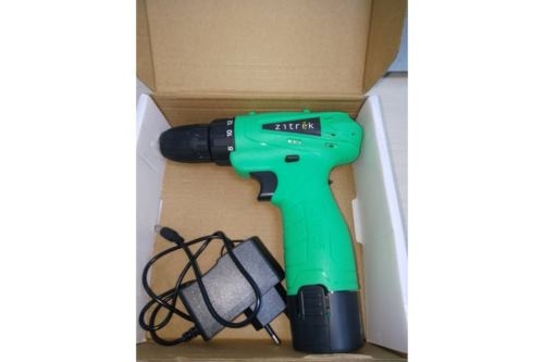   Zitrek Green 12 063-4071