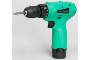   Zitrek Green 12 063-4071