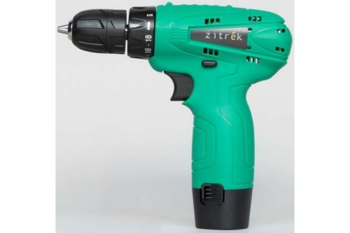   Zitrek Green 12 063-4071