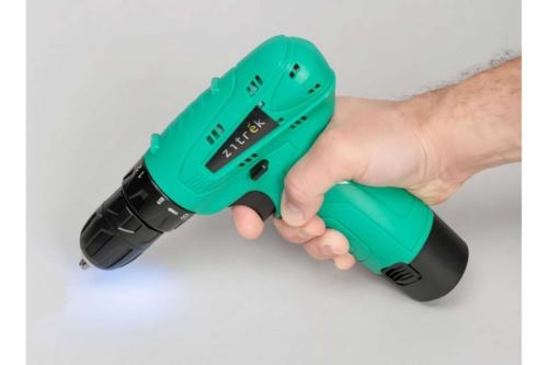   Zitrek Green 12 063-4071