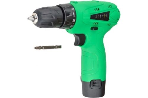   Zitrek Green 12 063-4071